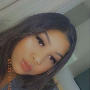 Meet your Posher, Kassandra